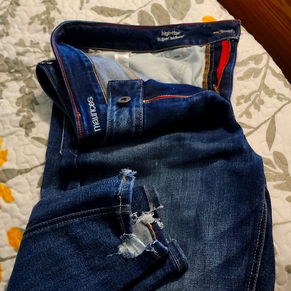 Womens Jeans - Picture 1 of 1